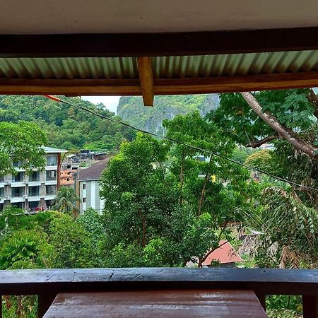 Balecabugaocottagesrental เอลนิโด ภายนอก รูปภาพ