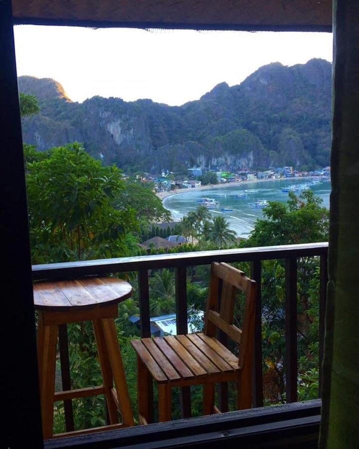 Balecabugaocottagesrental เอลนิโด ภายนอก รูปภาพ