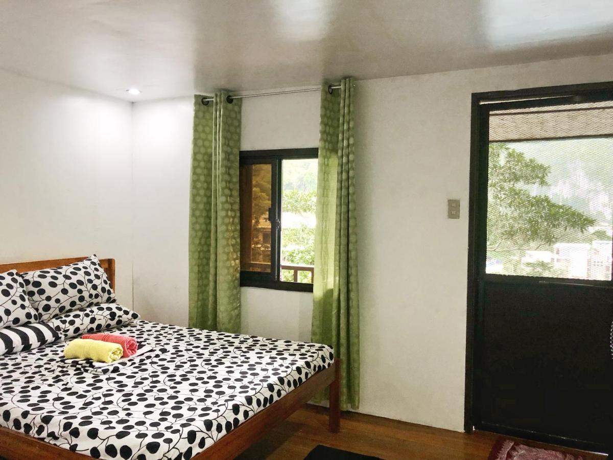 Balecabugaocottagesrental เอลนิโด ภายนอก รูปภาพ
