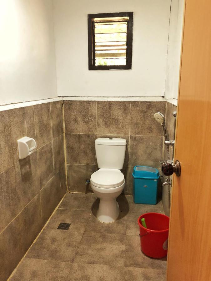Balecabugaocottagesrental เอลนิโด ภายนอก รูปภาพ