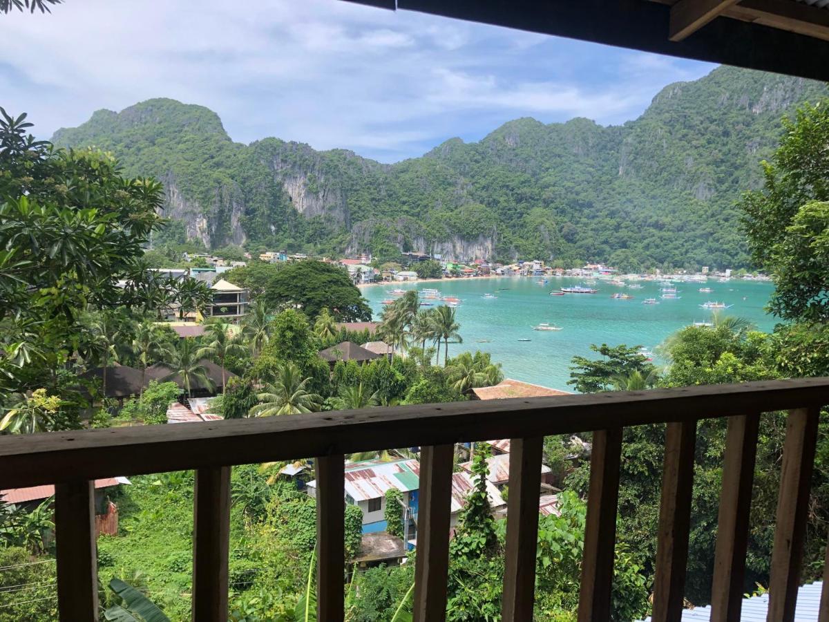 Balecabugaocottagesrental เอลนิโด ภายนอก รูปภาพ