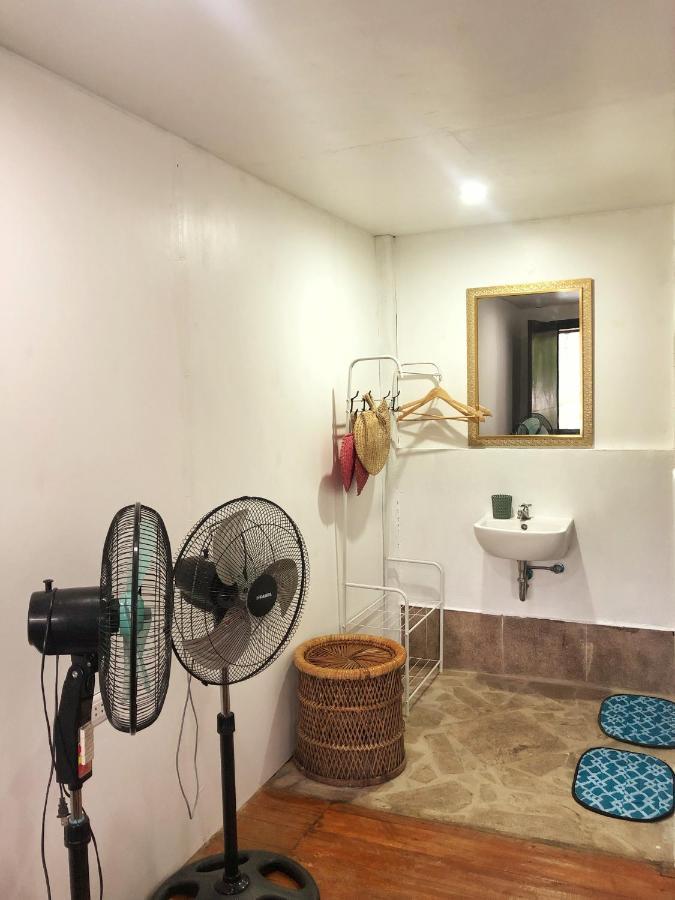 Balecabugaocottagesrental เอลนิโด ภายนอก รูปภาพ