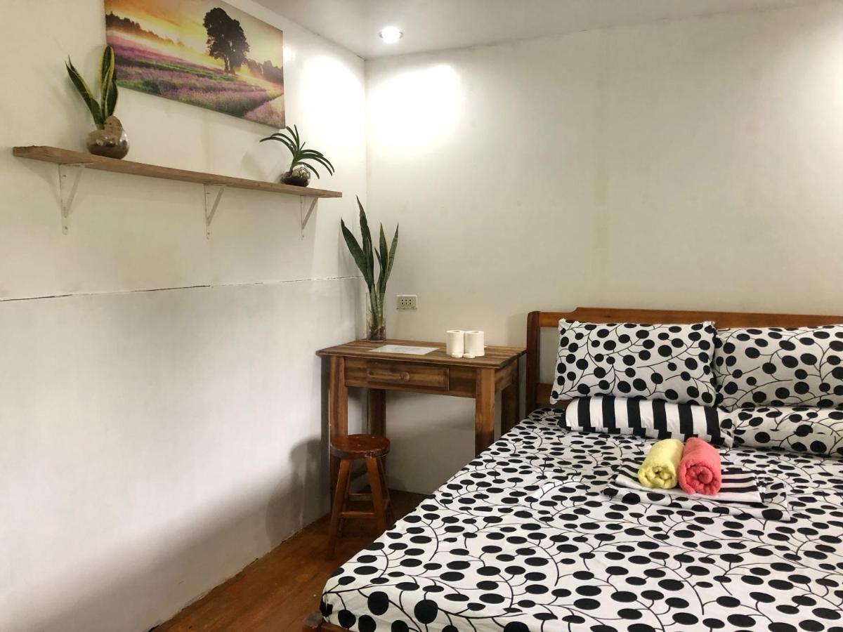 Balecabugaocottagesrental เอลนิโด ภายนอก รูปภาพ