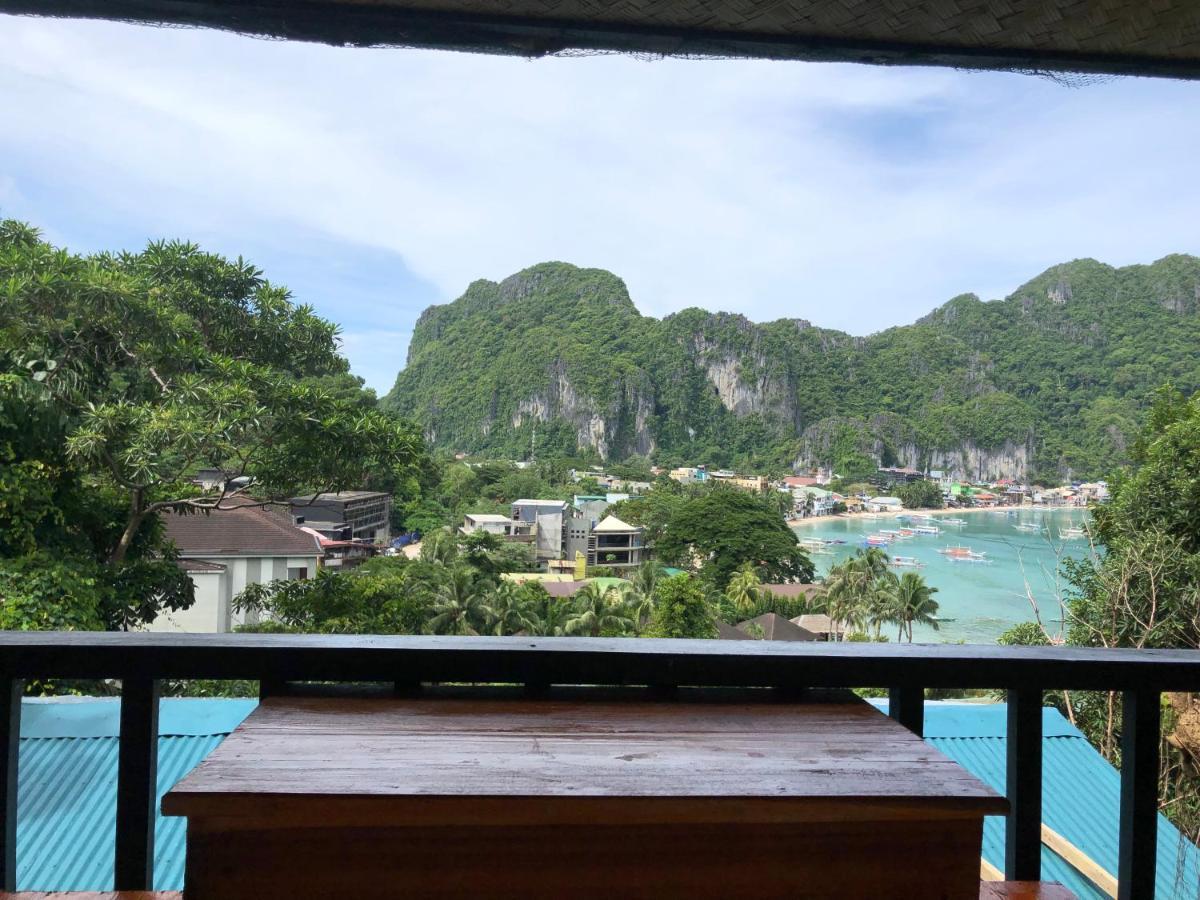Balecabugaocottagesrental เอลนิโด ภายนอก รูปภาพ