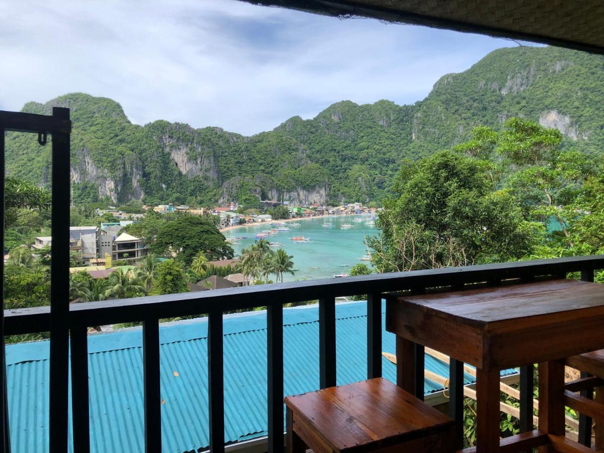 Balecabugaocottagesrental เอลนิโด ภายนอก รูปภาพ