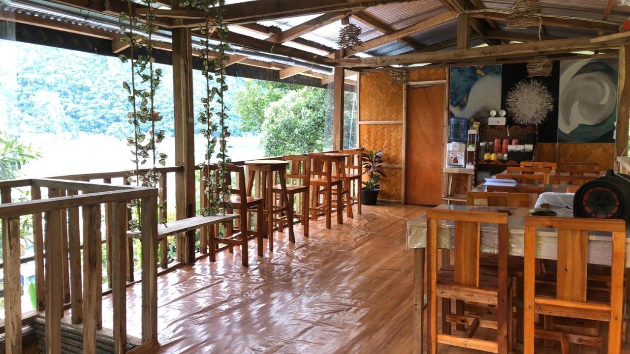 Balecabugaocottagesrental เอลนิโด ภายนอก รูปภาพ