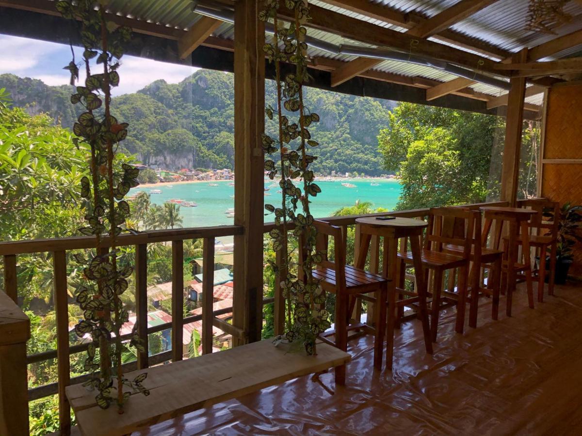 Balecabugaocottagesrental เอลนิโด ภายนอก รูปภาพ