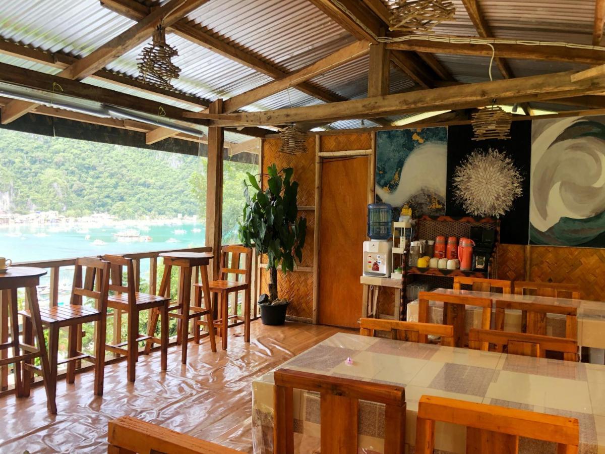 Balecabugaocottagesrental เอลนิโด ภายนอก รูปภาพ