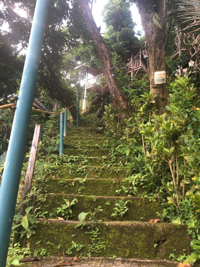 Balecabugaocottagesrental เอลนิโด ภายนอก รูปภาพ