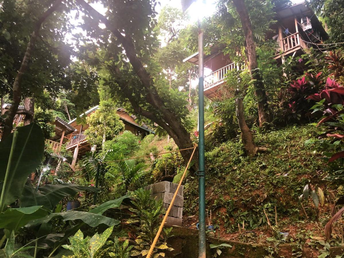 Balecabugaocottagesrental เอลนิโด ภายนอก รูปภาพ