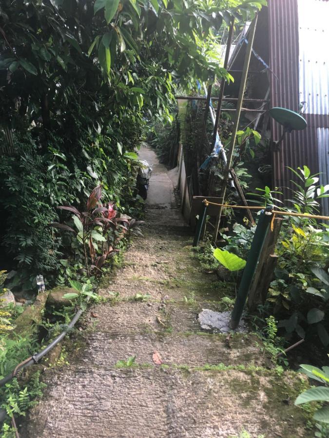 Balecabugaocottagesrental เอลนิโด ภายนอก รูปภาพ