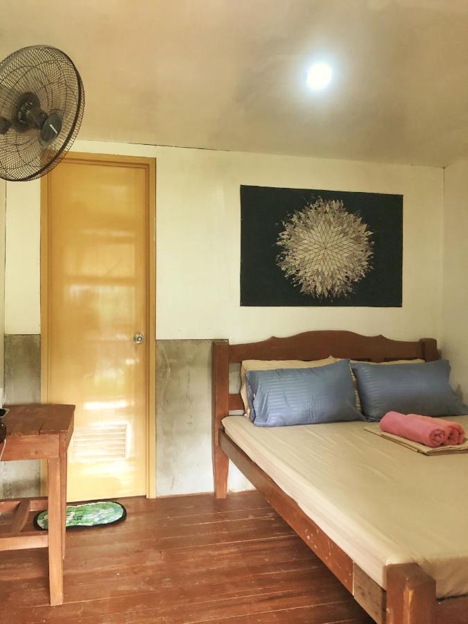 Balecabugaocottagesrental เอลนิโด ภายนอก รูปภาพ