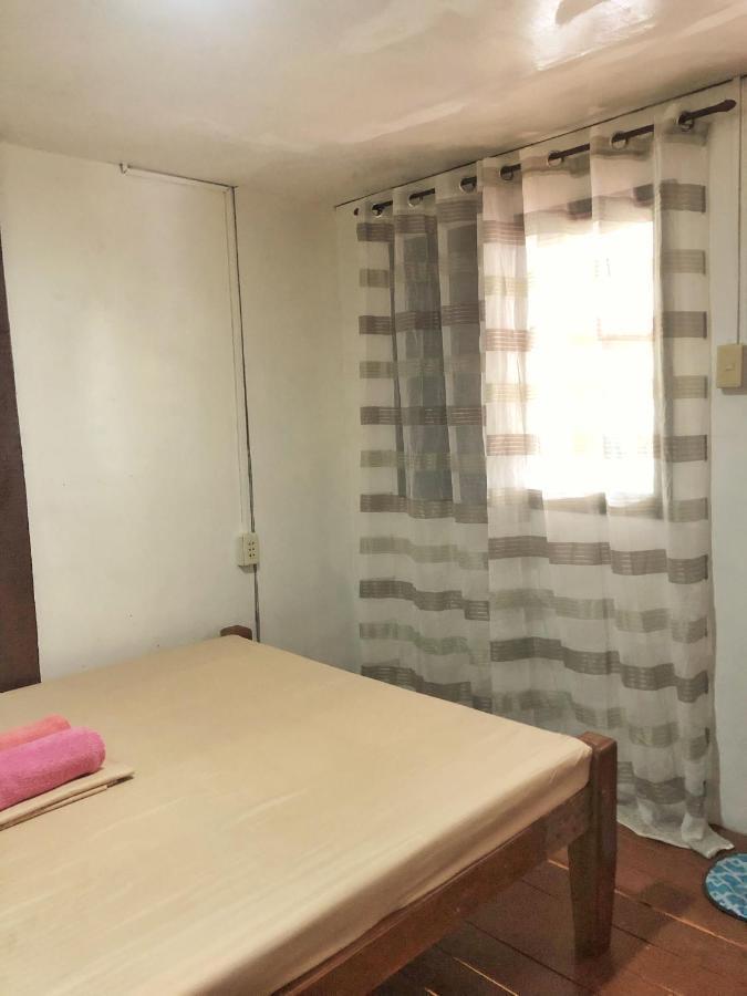 Balecabugaocottagesrental เอลนิโด ภายนอก รูปภาพ