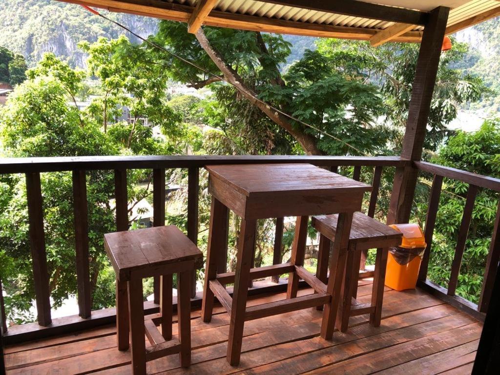 Balecabugaocottagesrental เอลนิโด ภายนอก รูปภาพ