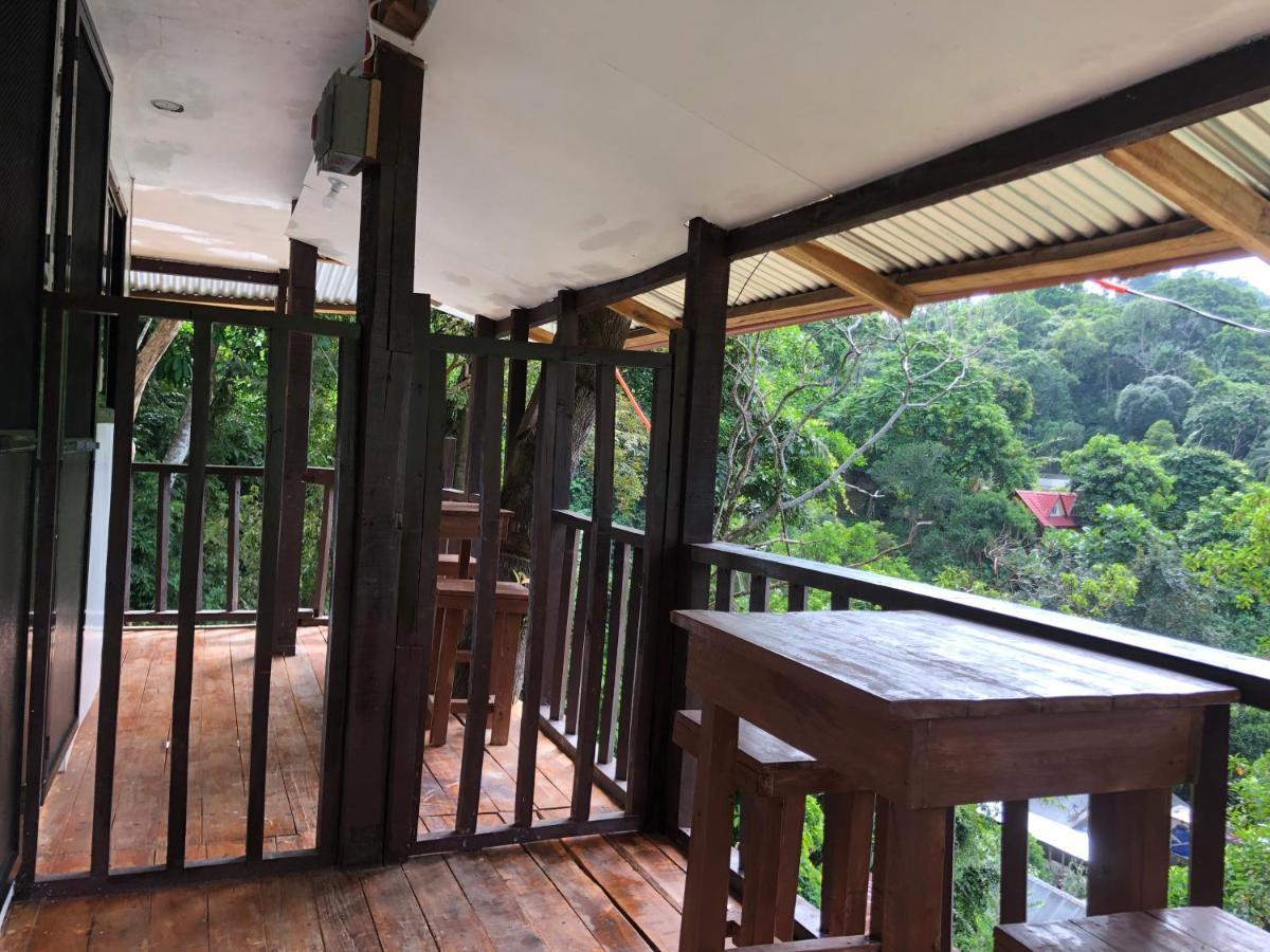 Balecabugaocottagesrental เอลนิโด ภายนอก รูปภาพ