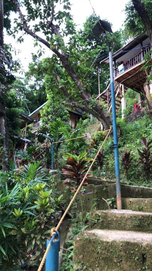 Balecabugaocottagesrental เอลนิโด ภายนอก รูปภาพ