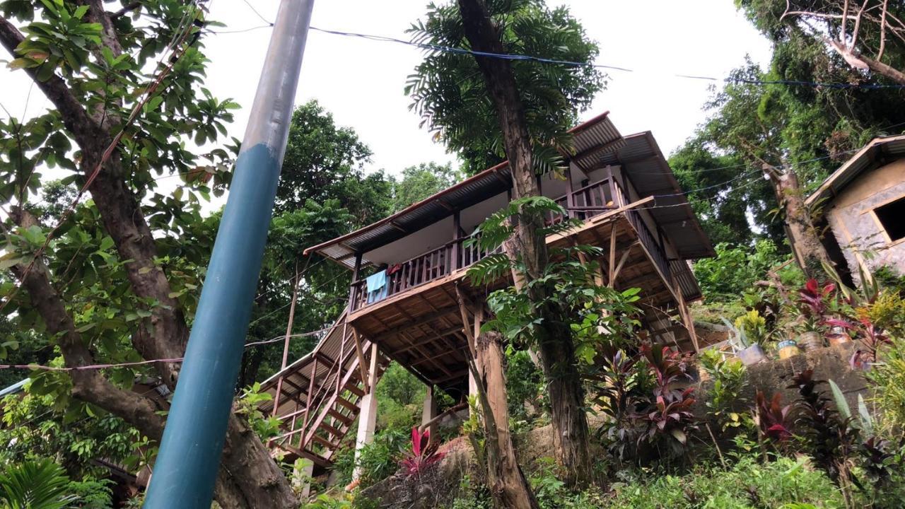 Balecabugaocottagesrental เอลนิโด ภายนอก รูปภาพ