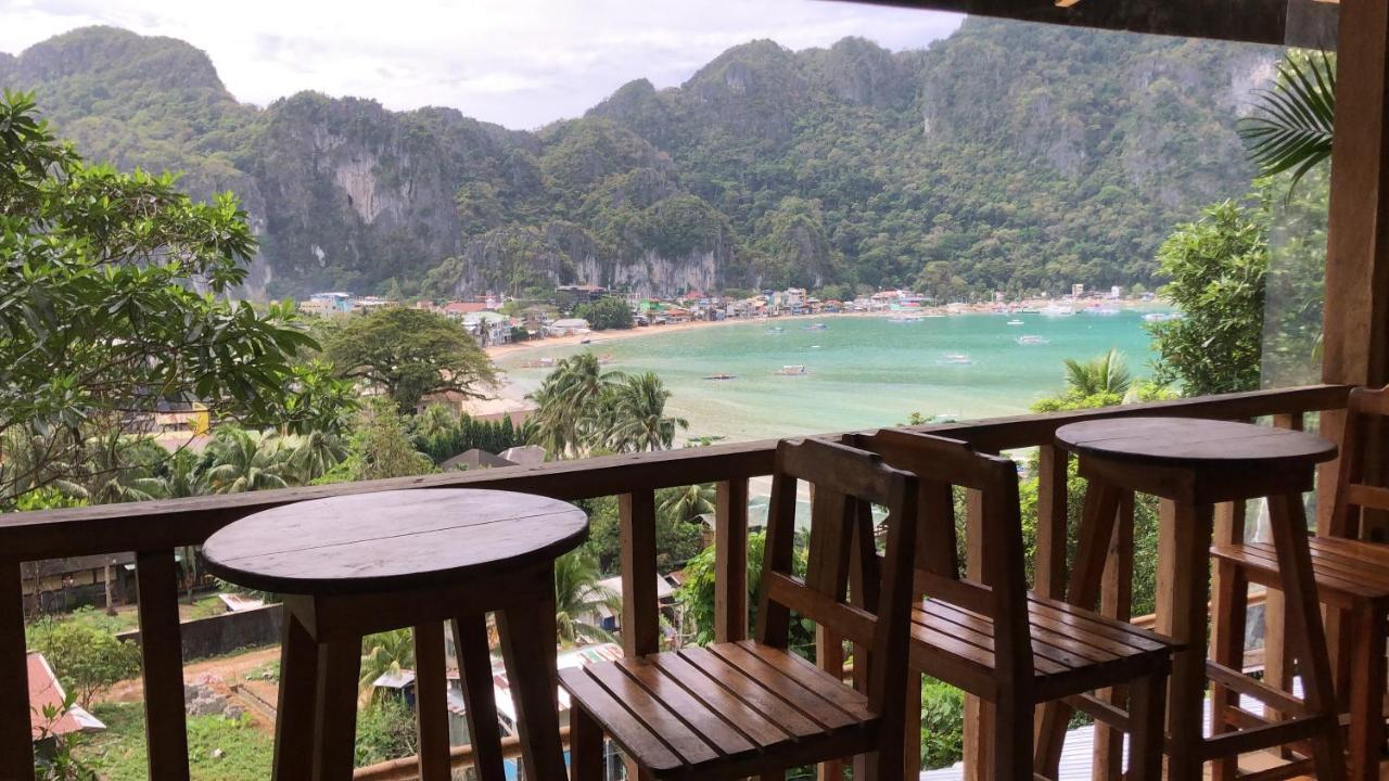 Balecabugaocottagesrental เอลนิโด ภายนอก รูปภาพ