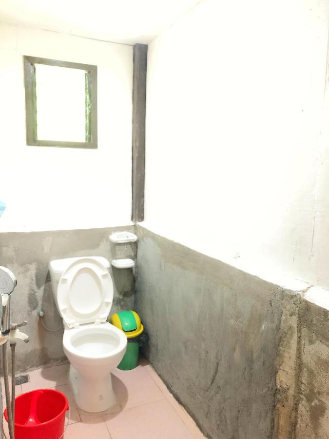 Balecabugaocottagesrental เอลนิโด ภายนอก รูปภาพ