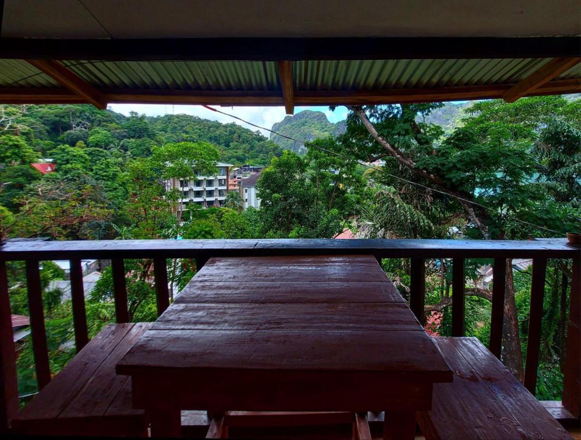 Balecabugaocottagesrental เอลนิโด ภายนอก รูปภาพ