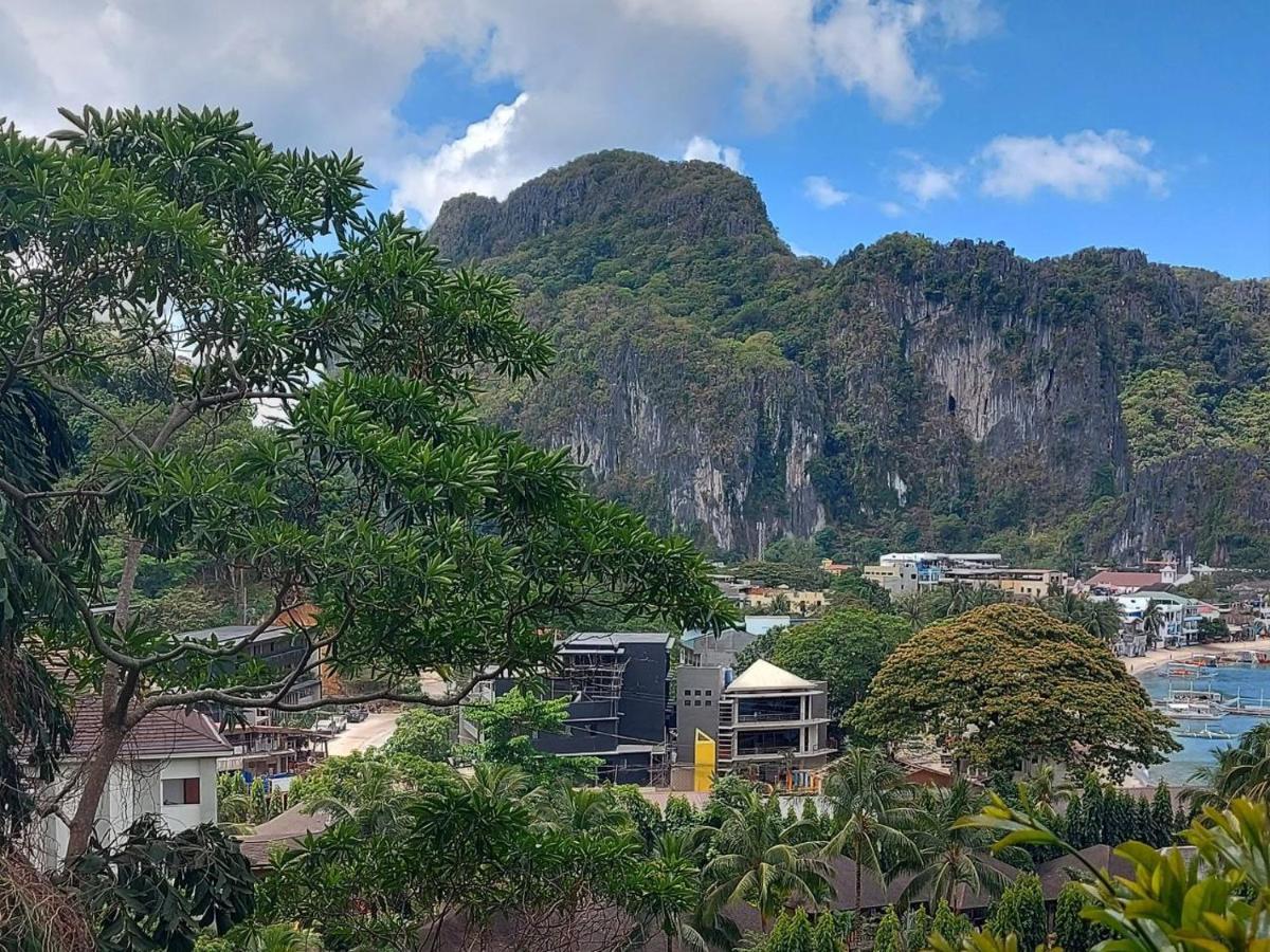 Balecabugaocottagesrental เอลนิโด ภายนอก รูปภาพ
