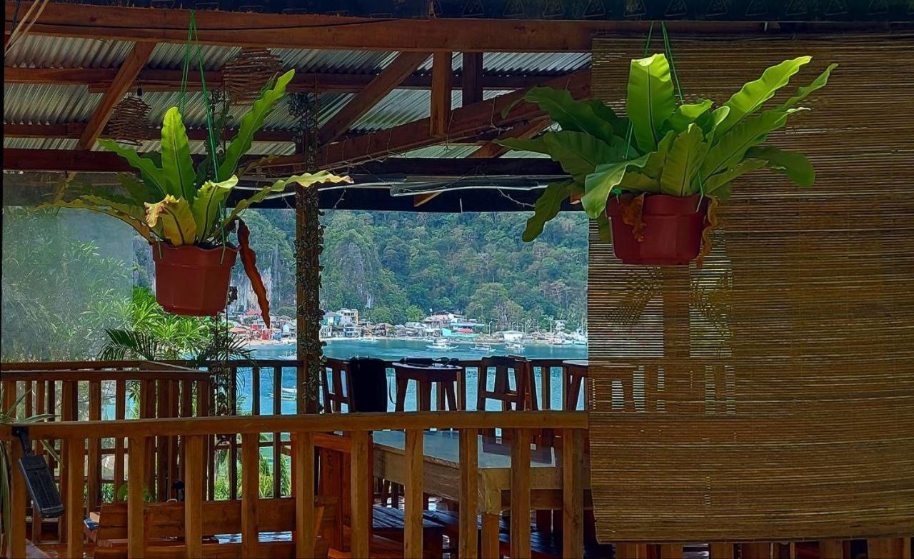 Balecabugaocottagesrental เอลนิโด ภายนอก รูปภาพ
