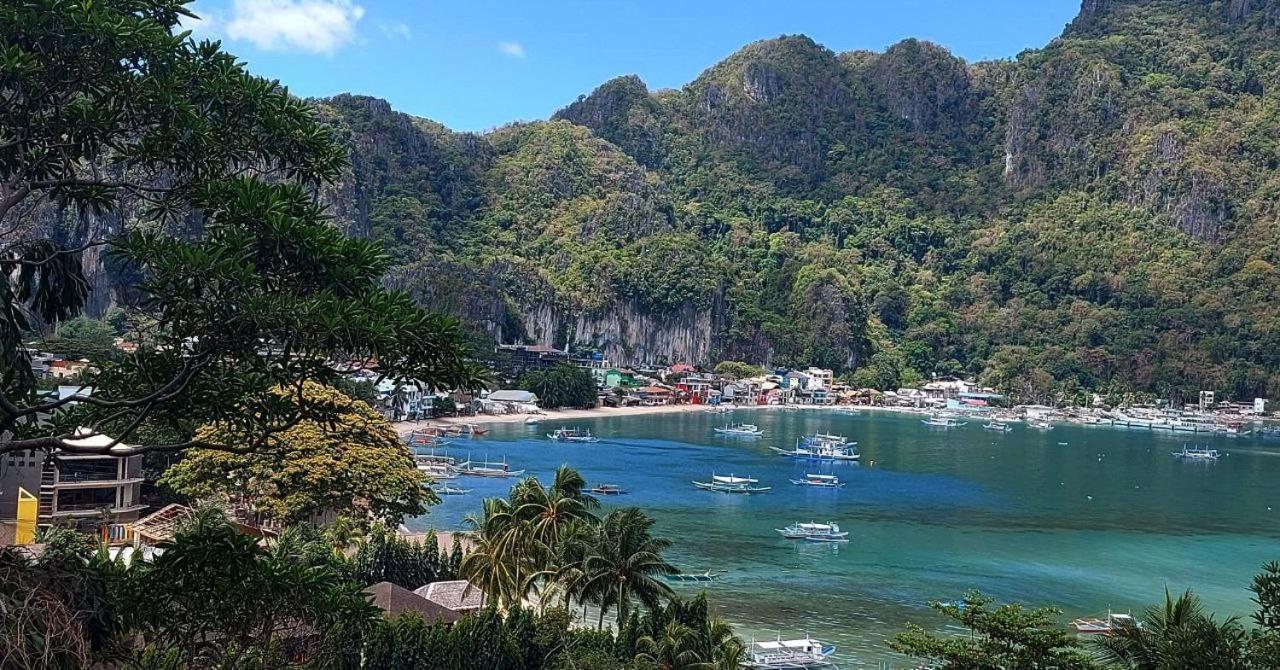 Balecabugaocottagesrental เอลนิโด ภายนอก รูปภาพ