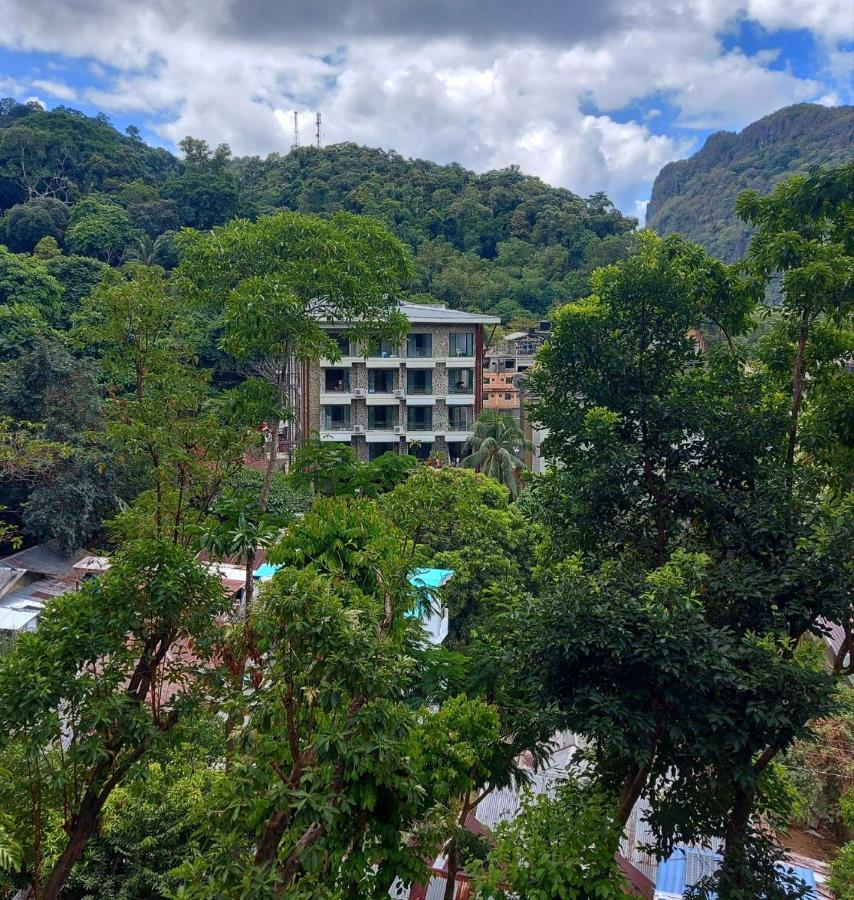 Balecabugaocottagesrental เอลนิโด ภายนอก รูปภาพ