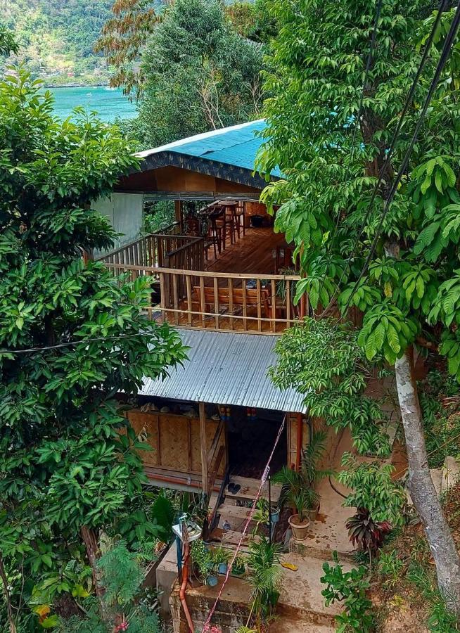 Balecabugaocottagesrental เอลนิโด ภายนอก รูปภาพ